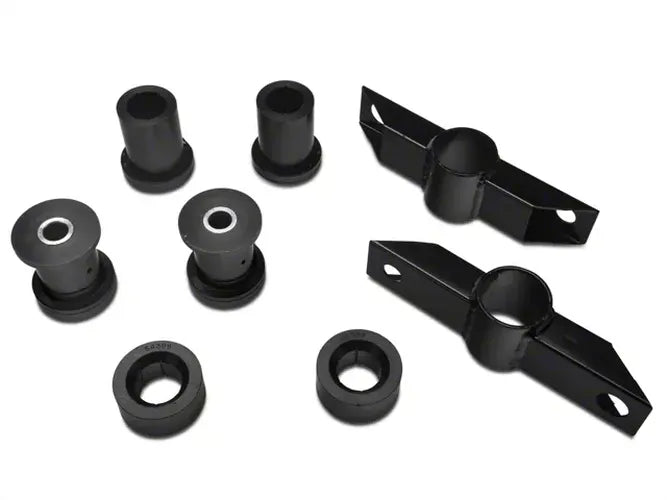 Ford Racing 2005-2014 Mustang Competition Front BusHing Kit