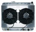 Cold Case Radiators auto part