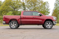 ~(47.6 lbs. 30X14X6)~ 3.5in Ram Bolt-On Lift Kit w/ Rear N3 Shocks (19-20 Ram 1500 4WD)