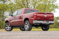 ~(47.6 lbs. 30X14X6)~ 3.5in Ram Bolt-On Lift Kit w/ Rear N3 Shocks (19-20 Ram 1500 4WD)