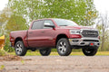 ~(47.6 lbs. 30X14X6)~ 3.5in Ram Bolt-On Lift Kit w/ Rear N3 Shocks (19-20 Ram 1500 4WD)