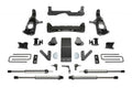 Fabtech 11-19 GM 2500HD/3500HD 2WD/4WD 4in System - Component Box 1