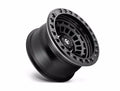 D101 17X9 5X5.0 MT-BLK -38MM