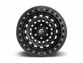 D101 17X9 5X5.0 MT-BLK -38MM