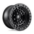 D101 17X9 5X5.0 MT-BLK -38MM