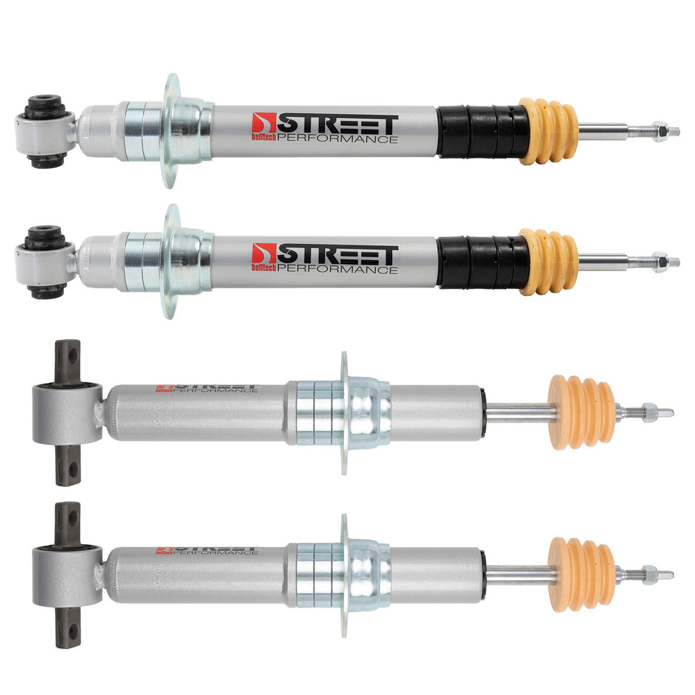 Belltech auto part