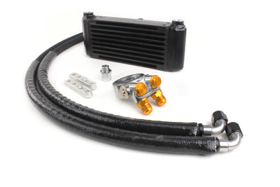 Perrin Performance oil cooler