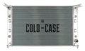 Cold Case Radiators auto part