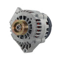 NEW ALTERNATOR