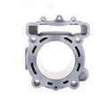 Athena auto part installed view