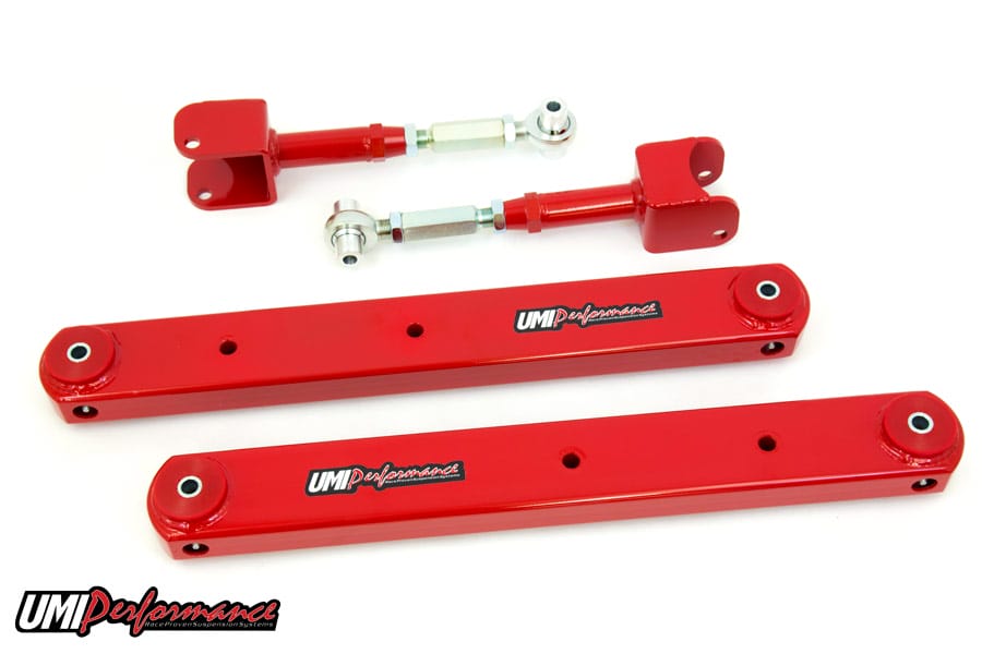UMI PERFORMANCE control arms