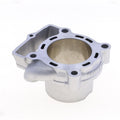 Athena auto part installed view