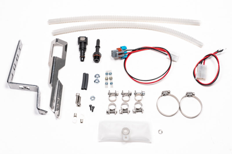 DeatschWerks auto part
