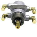 SWEET auto part installed view