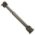 NEW USA Standard Front Driveshaft for Jeep Cherokee 30-5 8 Center to Center JEEP CHEROKEE FRNT DRI