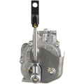 STANDARD IGN auto part installed view