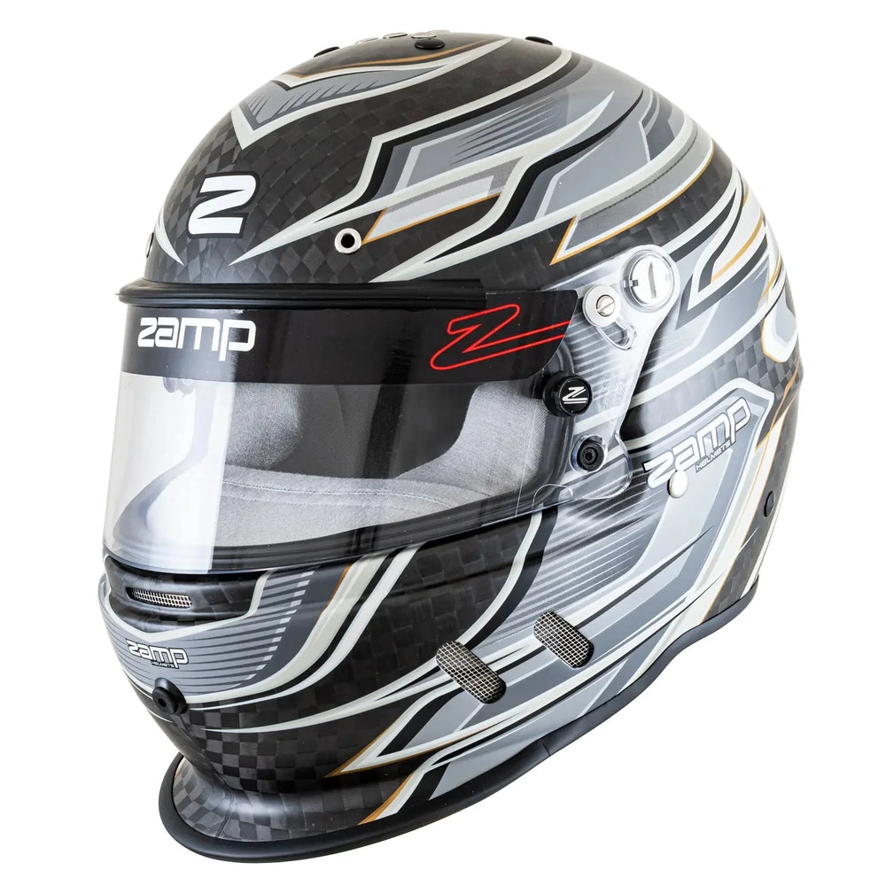ZAMP carbon auto part