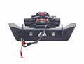 Fab Fours Inc. bumper