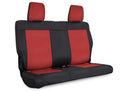 PRP LLC auto part installed view