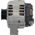 NEW ALTERNATOR