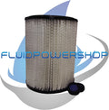 WIX air filter