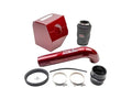 Wehrli 17-19 Chevrolet 6.6L L5P Duramax 4in Intake Kit - Bengal SIlver