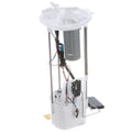 DELPHI fuel pump detail
