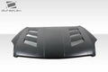 2003-2004 Infiniti G Sedan G35 Duraflex AM-S Hood - 1 Piece Note: Hood pins are required.