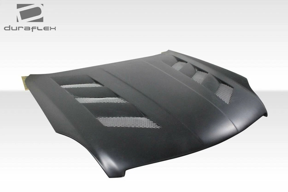 2003-2004 Infiniti G Sedan G35 Duraflex AM-S Hood - 1 Piece Note: Hood pins are required.