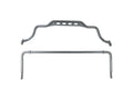 Belltech Anti-Sway Bar Sets 2021+ Chevrolet Tahoe 2WD/4WD