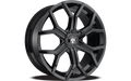 S208 24X9.5 BLANK GL-BLK 35MM (0-0)