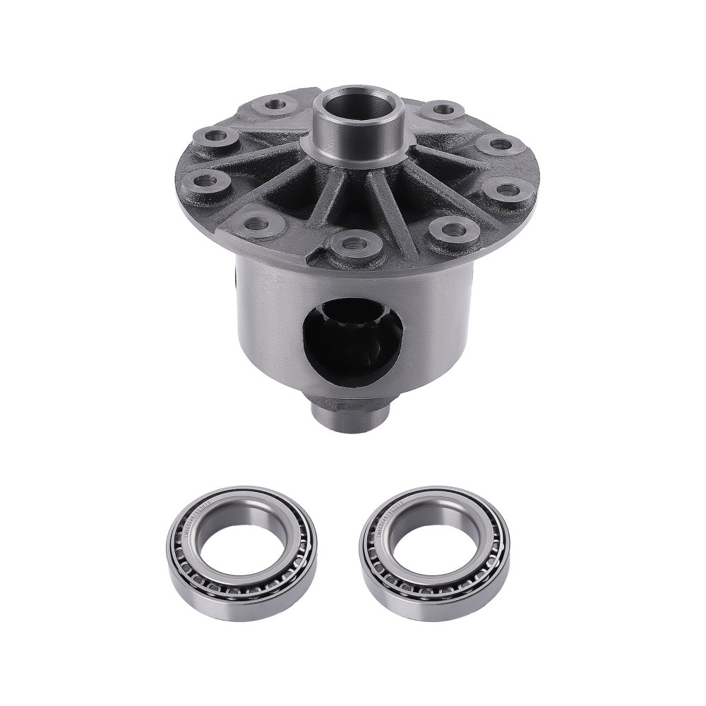 DIFFERENTIAL UNIT