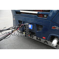 Gen-Y Hitch auto part close-up