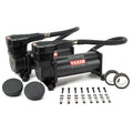 Viair Corporation black auto part