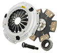 Clutch Masters auto part