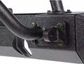 OMIX-ADA bumper detail