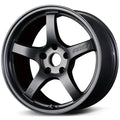 Gram Lights 57DR 18x9.5 +38 5x114.3 Almite Gold Wheel