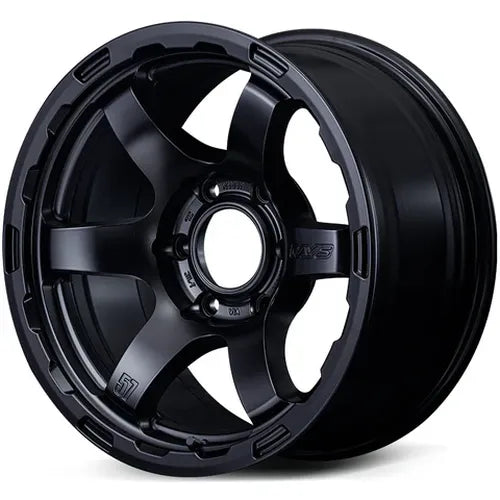 Gram Lights 57DR 18x9.5 +38 5x114.3 Almite Gold Wheel