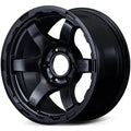 Gram Lights 57DR 18x9.5 +38 5x114.3 Almite Gold Wheel