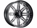 Weld auto part