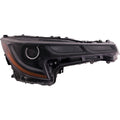 Maxzone Vehicle Lighting Corp auto part view