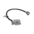 STANDARD IGN auto part close-up