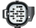 STANDARD IGN auto part detail