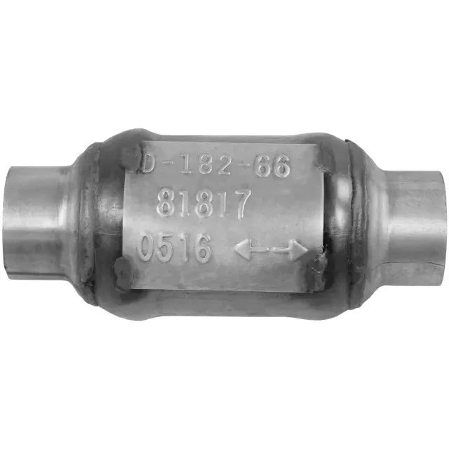 Walker Exhaust auto part
