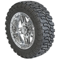 Super Swamper Tires auto part