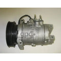 Denso air compressor
