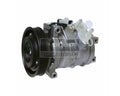 NEW COMPRESSOR W/ CLUTCH