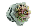 NEW ALTERNATOR