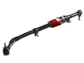 ~(33 lbs. 37X12X7)~ Yeti XD JK Draglink Bottom Mount with Griffin Red Bellow 2006-2018 JK/JKU CHASSIS