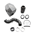 Wehrli intake system